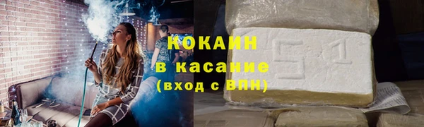 хмурый Липки