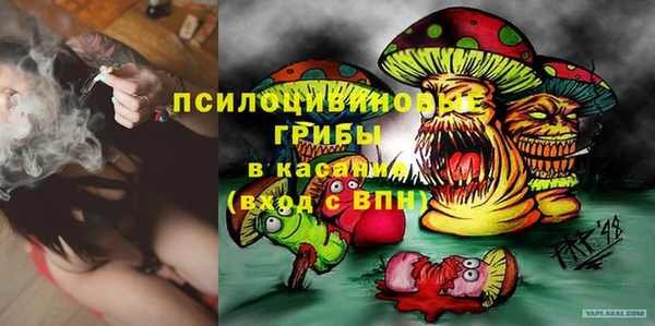 прущая мука Лиски